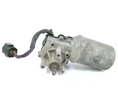 Piesă de schimb auto la mâna a doua motor stergãtor fatã pentru ssangyong actyon 2.0 td cat referințe oem iam 8611009002