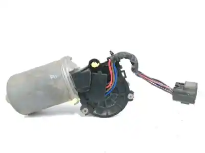 Second-hand car spare part front windshield wiper motor for ssangyong actyon 2.0 td cat oem iam references 8611009002  