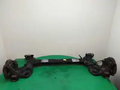 Second-hand car spare part rear axle for fiat stilo (192) 1.9 jtd / 1.9 jtd 115 active oem iam references   