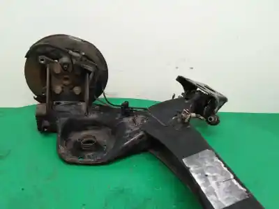 Second-hand car spare part rear axle for fiat stilo (192) 1.9 jtd / 1.9 jtd 115 active oem iam references   