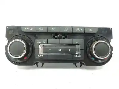 Second-hand car spare part climate control for skoda octavia ii combi (1z5) 1.6 tdi oem iam references 3t0907044ar