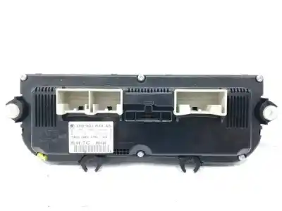 Автозапчасти б/у климат-контроль за skoda octavia ii combi (1z5) 1.6 tdi ссылки oem iam 3t0907044ar  