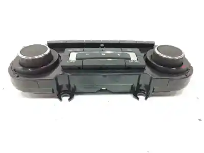 Автозапчасти б/у климат-контроль за skoda octavia ii combi (1z5) 1.6 tdi ссылки oem iam 3t0907044ar  