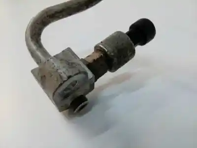 Second-hand car spare part air conditioning pipes for fiat stilo (192) 1.9 jtd / 1.9 jtd 115 active oem iam references   