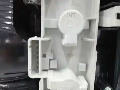 Автозапчастина б/у правий ліхтар для skoda octavia ii combi (1z5) 1.6 tdi посилання на oem iam 1z5945096b  