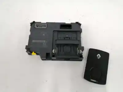 Second-hand car spare part electronic module for renault clio iv (bh_) 1.5 dci 90 oem iam references 285905280r  a2c92561908
