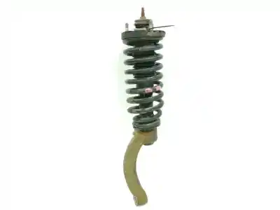 Second-hand car spare part front left shock absorber for ssangyong actyon 2.0 td cat oem iam references 4431009003
