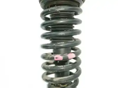 Second-hand car spare part front left shock absorber for ssangyong actyon 2.0 td cat oem iam references 4431009003  