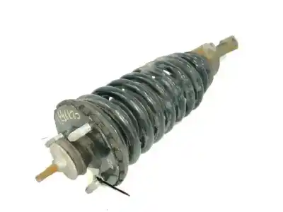 Second-hand car spare part front left shock absorber for ssangyong actyon 2.0 td cat oem iam references 4431009003  