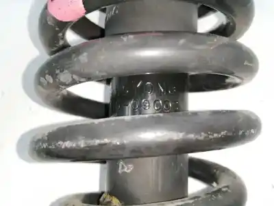 Second-hand car spare part front left shock absorber for ssangyong actyon 2.0 td cat oem iam references 4431009003  