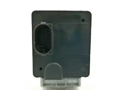 Автозапчастина б/у протикрадійний пристрій для renault clio iv (bh_) 1.5 dci 90 посилання на oem iam 487004399r  