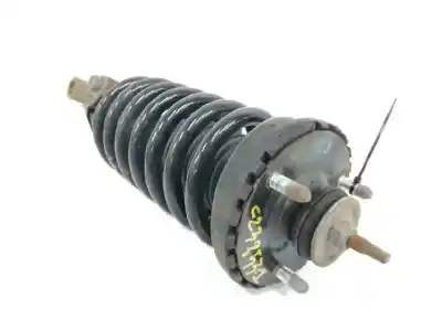 Second-hand car spare part front right shock absorber for ssangyong actyon 2.0 td cat oem iam references 4431009003  