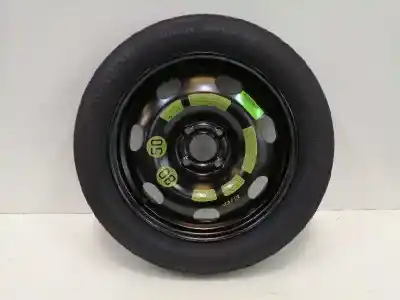 Автозапчастина б/у запасне колесо для citroen c4 cactus 1.5 bluehdi 100 посилання на oem iam 