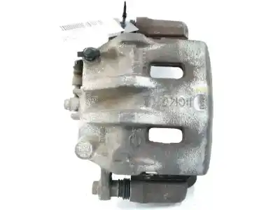 Second-hand car spare part front left brake caliper for ssangyong actyon 2.0 td cat oem iam references 4811009152  