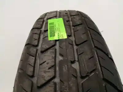 Автозапчастина б/у запасне колесо для ssangyong actyon 2.0 td cat посилання на oem iam 4173031700  16x5,5j