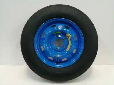 Автозапчастина б/у ЗАПАСНЕ КОЛЕСО для SSANGYONG ACTYON I  Посилання на OEM IAM 4173031700  16X5,5J