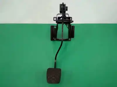 Peça sobressalente para automóvel em segunda mão pedal de travão por hyundai h350 furgoneta 2.5 crdi referências oem iam 3285059000