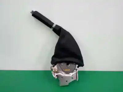 Peça sobressalente para automóvel em segunda mão alavanca de travão de mão por hyundai h350 furgoneta 2.5 crdi referências oem iam 5971059500