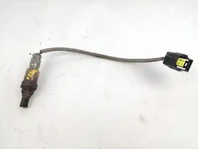Автозапчасти б/у лямбда-зонд за mitsubishi space star (a00) 1.2 ссылки oem iam 0za639m12