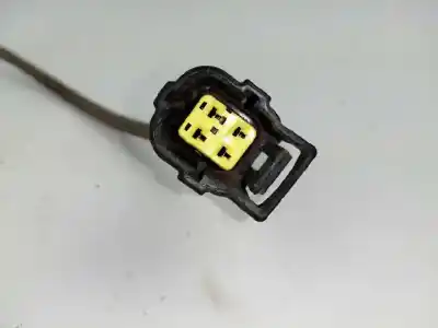 Автозапчасти б/у лямбда-зонд за mitsubishi space star (a00) 1.2 ссылки oem iam 0za639m12  