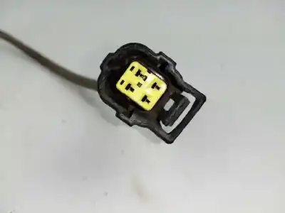 Second-hand car spare part lambda probe for mitsubishi space star (a00) 1.2 oem iam references 0za639m12  