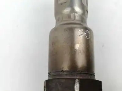 Second-hand car spare part lambda probe for mitsubishi space star (a00) 1.2 oem iam references 0za639m12  