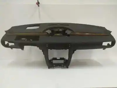 Peça sobressalente para automóvel em segunda mão tablier por citroen c6 (td_) 2.7 hdi referências oem iam 9450100000