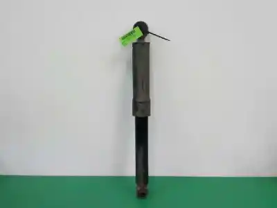 Peça sobressalente para automóvel em segunda mão amortecedor traseiro esquerdo por hyundai h350 furgoneta 2.5 crdi referências oem iam 5530059000