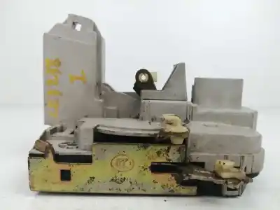 Pezzo di ricambio per auto di seconda mano serratura porta anteriore sinistra per landwind (jmc) cv9 cv9b/faff/aam6l 1.6 riferimenti oem iam 