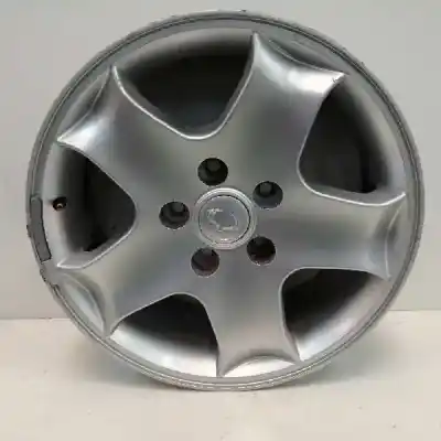 Автозапчастина б/у шина для ssangyong actyon 2.0 td cat посилання на oem iam 4173031370