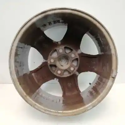 Автозапчасти б/у шина за ssangyong actyon 2.0 td cat ссылки oem iam 4173031370  18x7,5j et43