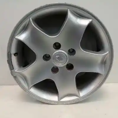 Автозапчастина б/у ШИНА для SSANGYONG ACTYON I  Посилання на OEM IAM 4173031370  18X7,5J ET43