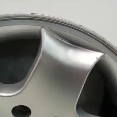 Автозапчасти б/у шина за ssangyong actyon i 200 xdi 4wd ссылки oem iam 4173031370  18x7,5j et43