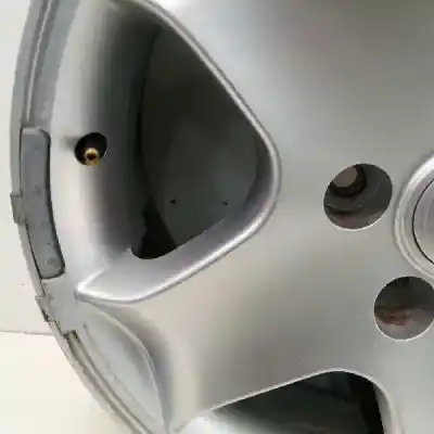 Автозапчасти б/у шина за ssangyong actyon i 200 xdi 4wd ссылки oem iam 4173031370  18x7,5j et43