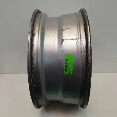 Автозапчасти б/у шина за ssangyong actyon i 200 xdi 4wd ссылки oem iam 4173031370  18x7,5j et43