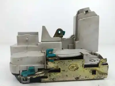 Pezzo di ricambio per auto di seconda mano serratura porta anteriore destra per landwind (jmc) cv9 cv9b/faff/aam6l 1.6 riferimenti oem iam 