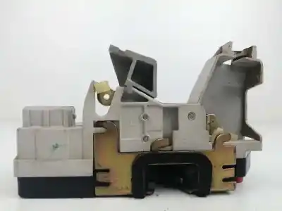 Pezzo di ricambio per auto di seconda mano serratura porta posteriore sinistra per landwind (jmc) cv9 cv9b/faff/aam6l 1.6 riferimenti oem iam 