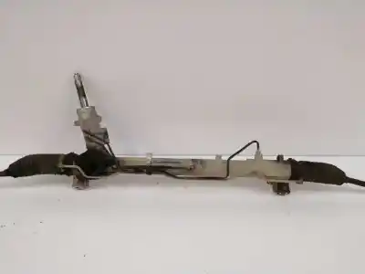 Peça sobressalente para automóvel em segunda mão caixa de direção por ford focus lim. (cb4) trend referências oem iam 5m513200gh