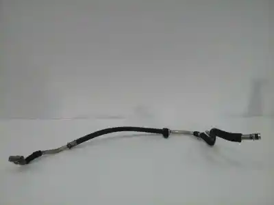 Peça sobressalente para automóvel em segunda mão tubos de ar condicionado por toyota rav 4 ii (_a2_) 2.0 4wd (aca21, aca20) referências oem iam 