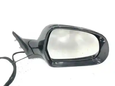 Peça sobressalente para automóvel em segunda mão espelho retrovisor direito por skoda octavia combi (1z5) 1.6 tdi dpf referências oem iam 