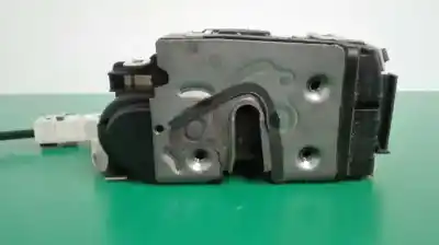 Автозапчасти б/у замок левой передней двери за volkswagen crafter combi (2e) 2.5 tdi dpf ссылки oem iam a9067200035  