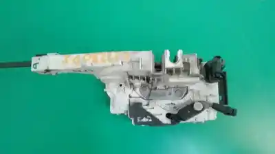 Автозапчасти б/у замок левой передней двери за volkswagen crafter combi (2e) 2.5 tdi dpf ссылки oem iam a9067200035  