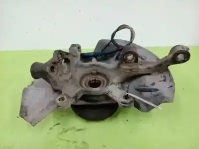 Second-hand car spare part front right knuckle for bmw x5 (e53) 3.0d oem iam references   