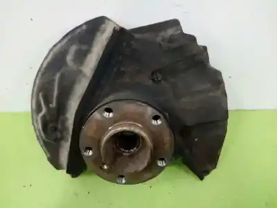 Second-hand car spare part front right knuckle for bmw x5 (e53) 3.0d oem iam references   