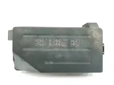 Piesă de schimb auto la mâna a doua panou siguranțe pentru ssangyong actyon 2.0 td cat referințe oem iam 8239031122