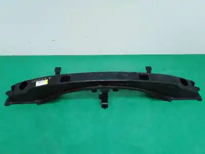 Peça sobressalente para automóvel em segunda mão reforço do pára choques traseiro por kia sportage iii (sl) 1.7 crdi referências oem iam 866313u000