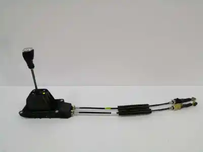 Автозапчастина б/у передач для renault clio iv (bh_) 1.5 dci 90 посилання на oem iam 349019559r