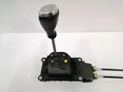 Автозапчастина б/у передач для renault clio iv (bh_) 1.5 dci 90 посилання на oem iam 349019559r  