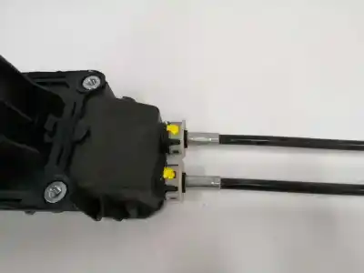 Автозапчастина б/у передач для renault clio iv (bh_) 1.5 dci 90 посилання на oem iam 349019559r  