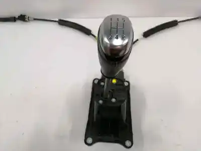 Автозапчастина б/у передач для renault clio iv (bh_) 1.5 dci 90 посилання на oem iam 349019559r  